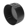 thumbnail image 1 of Haofy Non Stick Steel Fryer Basket, Universal Replacement Basket with Holes Design, Suitable Size for Frying Baking Grilling, 1 of 8