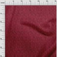 thumbnail image 2 of oneOone Cotton Poplin Fabric Abstract Ikat Print Sewing Fabric BTY 42 Inch Wide, 2 of 4