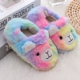 thumbnail image 4 of 2025 NEW Running Shoe Cartoon Slipper BoysShoe Warm Soft-Soled, 4 of 7