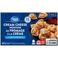 thumbnail image 1 of Great Value Cream Cheese Wontons with Thai Chili Dipping Sauce, 280 g, 1 of 4