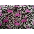 thumbnail image 5 of oneOone Cotton Cambric Pink Fabric Flamingo Sewing Craft Projects Fabric Prints By Yard 42 Inch Wide, 5 of 5