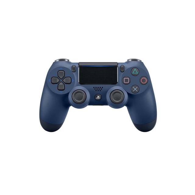 PlayStation DualShock 4 Wireless Controller