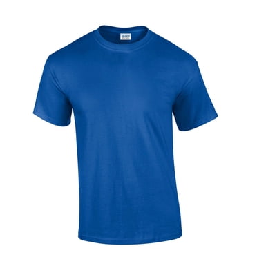 Gildan T-Shirt Ultra Coton pour Hommes