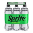 thumbnail image 2 of Sprite Zero Bottles, 710 mL, 6 Pack, 2 of 11