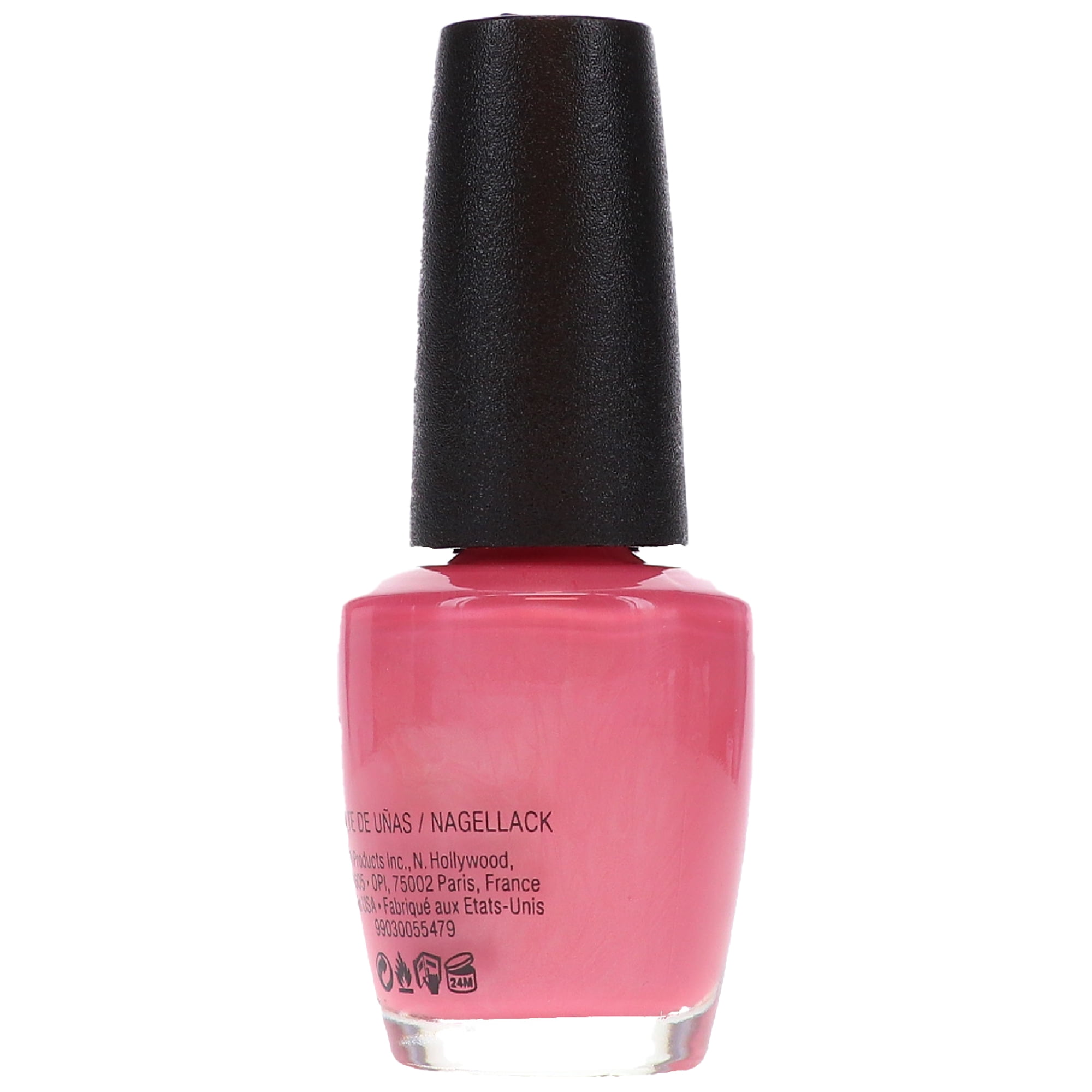 OPI Vernis a ongles