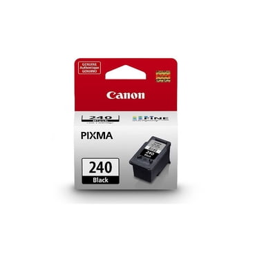 Cartouche d'encre noire PG-240 de Canon Canada