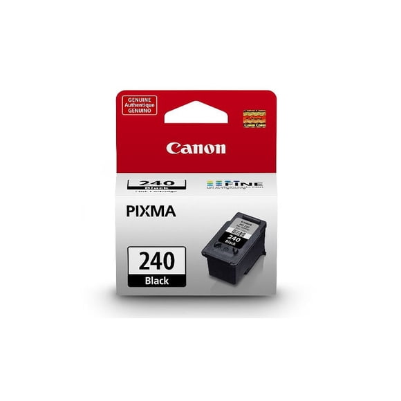 Canon Canada Inc Canon Canada PG-240 Black Ink Cartridge