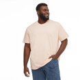 thumbnail image 1 of George Big Men's Short Sleeve Tee, 1 of 6