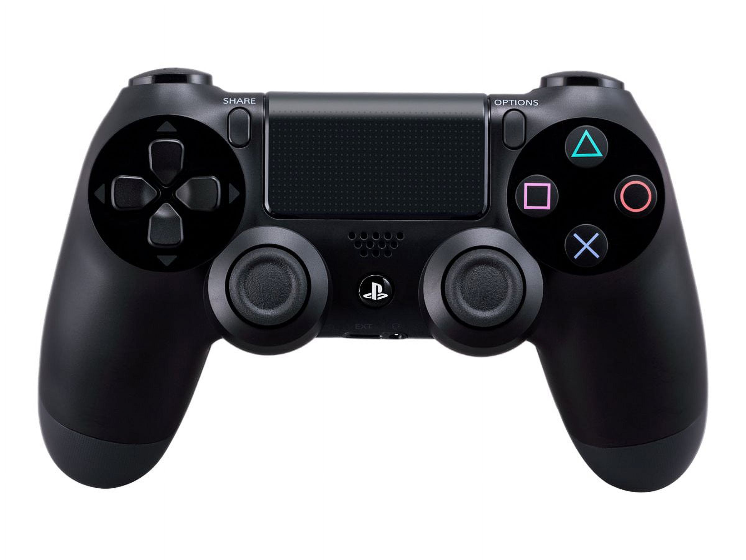 PS4 500GB Gaming Console-Black - Walmart.ca