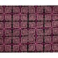 thumbnail image 4 of oneOone Polyester Lycra Fabric Arrow|Swirl & Floral Block Print Fabric By Yard 56 Inch Wide, 4 of 4