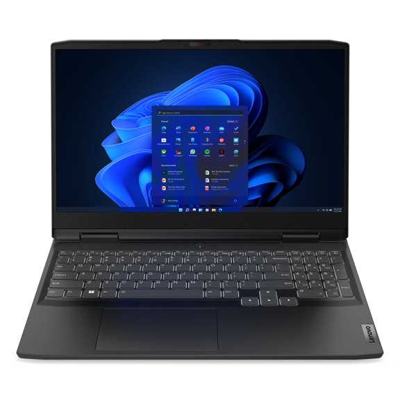 Lenovo IdeaPad Gaming 3 AMD Laptop, 15.6" FHD IPS  Narrow Bezel, Ryzen 7 7735HS, 16GB, 512GB