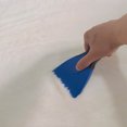 thumbnail image 4 of Big Savings! Car Snow Shovel, Ice Scraper for Automotive, Short Snow Defrost Shovel, Compact Snow Shovel for Car, Windshield and Window Ice Removal Tools, 4 of 7