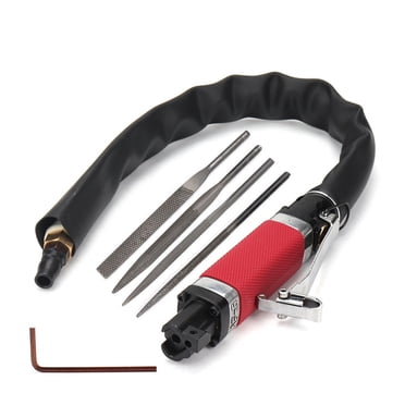 AF-5 Dual-purpose Reciprocating Air Saw Power File Tool Pneumatic Sharpening Trimming Cutting Grinding Machine ,Enhanced Flexibility