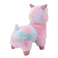 thumbnail image 4 of Animaux LED Peluche, LED Peluche Doux Blanc PP Coton 13 dans un Style Mignon pour Étagères, 4 of 8