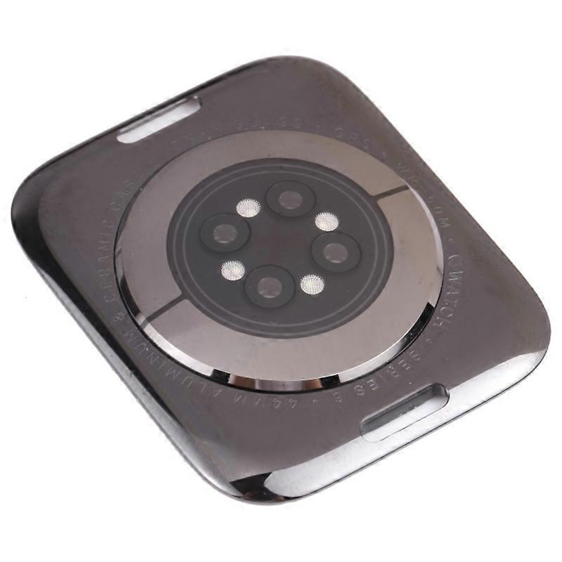 For Apple Watch Series 6 44mm (GPS Edition) OEM Disassembly Back Cover with Charging Module