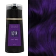 thumbnail image 1 of Nova Hair Dye Shampoo, Nova Hair Instant Dye Shampoo,Quick,Easy,and Safe Hair Color Solution with Gray Coverage-Ammonia-Free, Hair Color Shampoo for Gray Hair Women and Men, 1 of 4