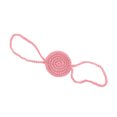 thumbnail image 1 of Hand Knitted Nose Warmer Cotton Nose Cover with Rope Design Unisex Multifunctional Nose Protector for Skiing, Snowboarding, Running, for Winter Outdoors Activities, 1 of 7