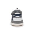 thumbnail image 3 of Stride Rite Munchkin Boy's Casual Sneaker - Rusty, 3 of 7