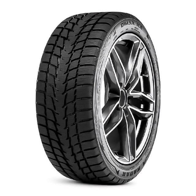 Radar 215/55R16 97T Ice Lock Winter Tire