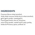 thumbnail image 2 of Tipiak Grains Delight Roasted Garlic & Olive Oil Couscous, 145gr, 2 of 4