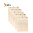 thumbnail image 2 of INSPIRE CHIC Women's Stretchy Replacement Extender Bra Strap Extending, 2 of 6