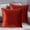 Wine-Free Size, variant on FHBVT Linen Pillow Cushion Sofa Cushion, Comfortable Large Lumbar Pillow for Living Room, Office, or Bedroom Use, Stylish Backrest Cushion for Bedside or Couch, Ideal for Cozy Spaces