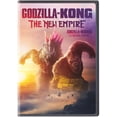 thumbnail image 1 of Godzilla et Kong, le Nouvel Empire (DVD), Warner Bros [2024], 1 of 3