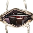 thumbnail image 4 of Kcodviy Sac à Main Solide Capacité Femmes Femmes Fourre-Tout Dames Sac Fourre-Tout à Bandoulière Grands Sacs Fourre-Tout en Toile Grand Sac Fourre-Tout Surdimensionné Sac à Dos Fourre-Tout Sac Fourre-Tout Réutilisable, 4 of 9