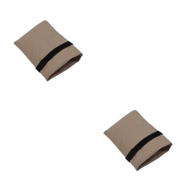 Transemion Frost Protection For Outdoor With Waterproof Cover Universal Compatibility khaki 2Set