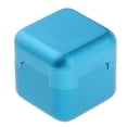 thumbnail image 1 of Pool Chalk Holder Pocket Billiard Chalk Holder Case for Snooker Billiard Blue, 1 of 6