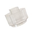 thumbnail image 1 of Brush Rotating Makeup Brush Container Dustproof Waterproof Anti Slip Base Make Up Brush Holder For Family Office Table, 1 of 8