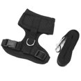 thumbnail image 4 of Hen Pet Vest, Adjustable Chicken Harness Nylon Webbing  Latch Design  For Roosters For Hen S,M, 4 of 8