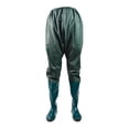 thumbnail image 2 of Cuissardes Imperméables Légères Pêche Chasse Hommes Femmes Cuissardes 38, 2 of 8