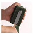 thumbnail image 2 of High Efficiency Portable Hand Crank Generator 30W Small Dynamo Outdoor Emergency Charger ,Handy Bright, 2 of 5