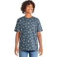 thumbnail image 1 of George Boys' Graphic T-Shirt, 1 of 1