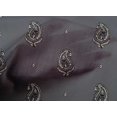 thumbnail image 4 of oneOone Cotton Poplin Fabric Paisley Block Print Sewing Fabric BTY 42 Inch Wide, 4 of 4