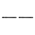 thumbnail image 2 of Baohd Wheel Hanger Alignment Pin Mounting Guide Universal Bolts M14x1.5 160mm 2Set, 2 of 6