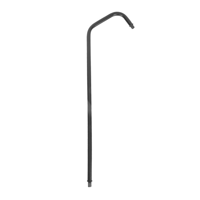 Support de Lampe de Table en Métal DIY Support de Lampe Créatif Accessoire de Lampe de Table