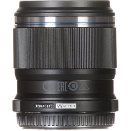Olympus M.Zuiko Digital ED 30mm f/3.5 Macro Lens | Micro Four