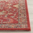 thumbnail image 3 of Safavieh Mahal Bentley Floral Bordered Area Rug, 3 of 5