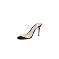 thumbnail image 2 of Schutz Sandale Habillée en Nubuck Ariella pour Femme, 2 of 10