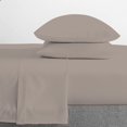 thumbnail image 4 of Johnson Home 300 Thread Count Combed Egyptian Cotton Sheet Sets, 4 of 6