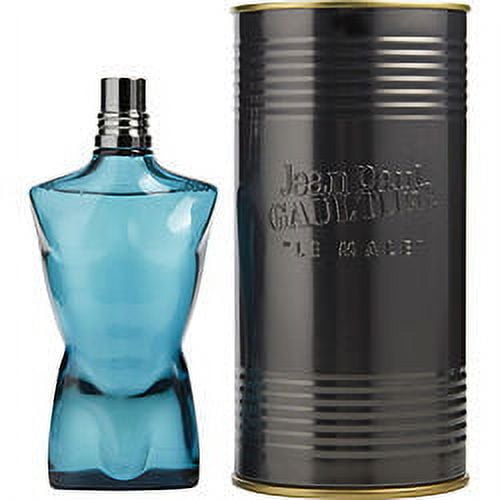 Le Male par Jean Paul Gaultier pour Hommes - Lotion après-Rasage 4,2 oz