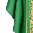 thumbnail image 4 of Lime Green Victorian Gothic Grunge Dance Costumes Cosplay Renaissance Peasant Steampunk Happy Holiday Halloween for Mens Winter Fall Bath Robes Bath Robe Man 2025 Clothes M, 4 of 6