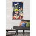 thumbnail image 3 of Naruto Shippuden - Food Wall Poster, 22.375" x 34" Framed, 3 of 4
