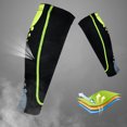 thumbnail image 4 of Bangcool Sports Leg Sleeve Breathable Outdoor Calf Compression Sleeve Leg Support Sleeve Running Leg Support, 4 of 10