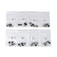 thumbnail image 2 of Keenso Kit de Transistor Ensemble de Transistor, 40Pcs pour l'Électronique de Loisir Audio-Vidéo, 2 of 8