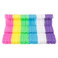 thumbnail image 4 of JUNWELL ✪ Non Slip Plastic Kids Plastic Coat Hangers Child Baby Clothes Stands Multi Color, 4 of 11