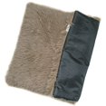 thumbnail image 1 of LSLJS Lit Confortable pour Chien Mat Pet Mat Lit Litière Sommeil Profond, 1 of 1