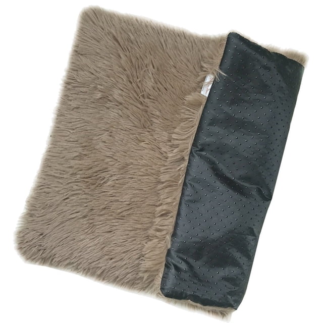 LSLJS Lit Confortable pour Chien Mat Pet Mat Lit Litière Sommeil Profond